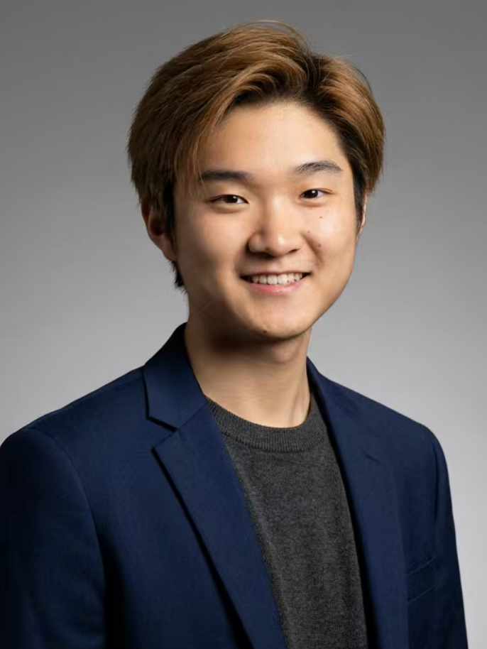 王性振个人肖像